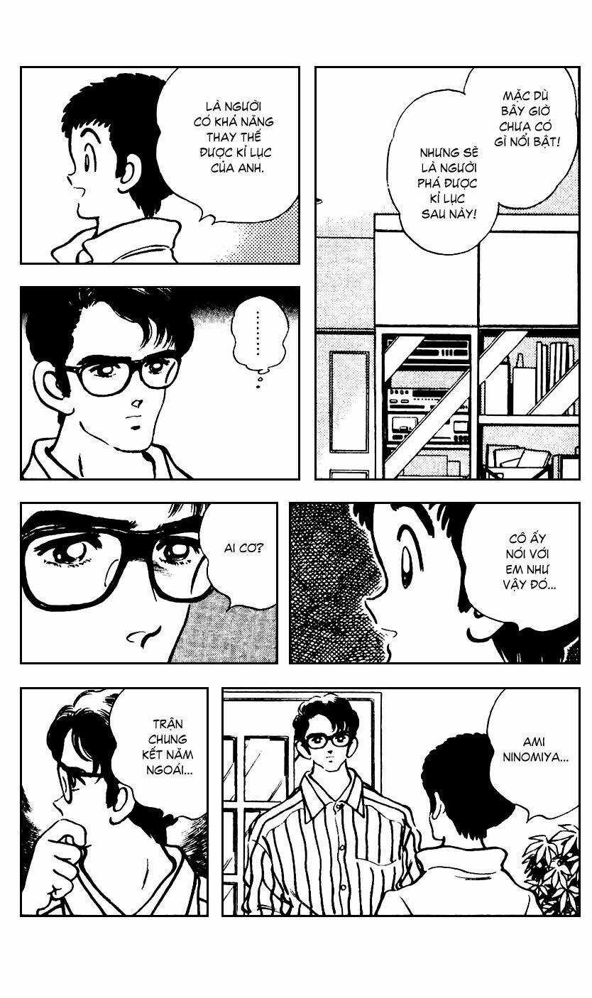 Rough - Ngọc Thô - Chapter 24 - Trang 9