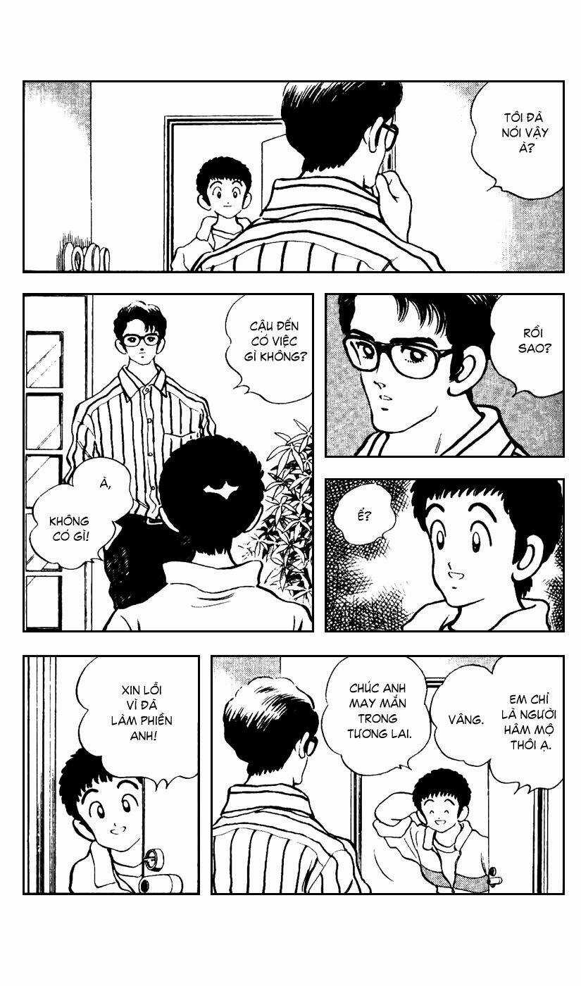 Rough - Ngọc Thô - Chapter 24 - Trang 10