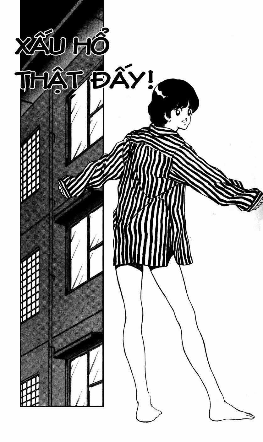 Rough - Ngọc Thô - Chapter 25 - Trang 2