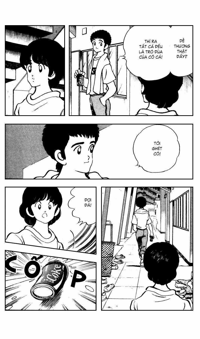 Rough - Ngọc Thô - Chapter 25 - Trang 11