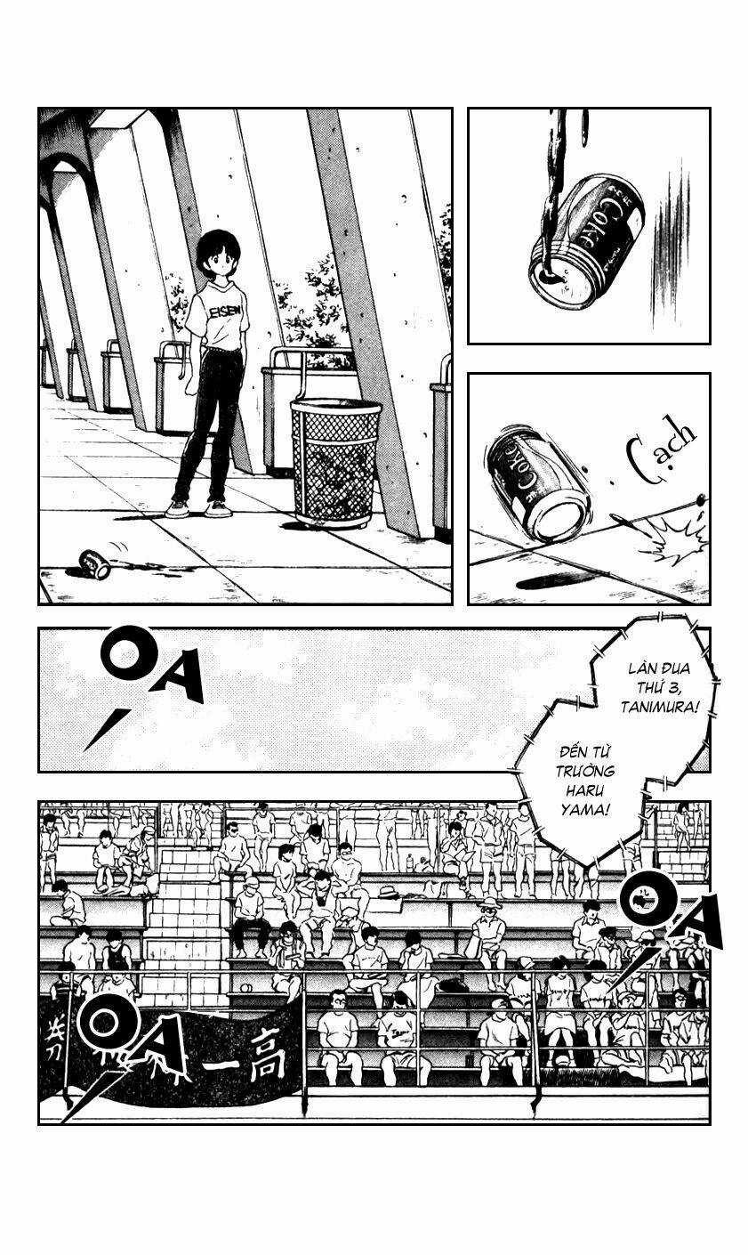 Rough - Ngọc Thô - Chapter 25 - Trang 12