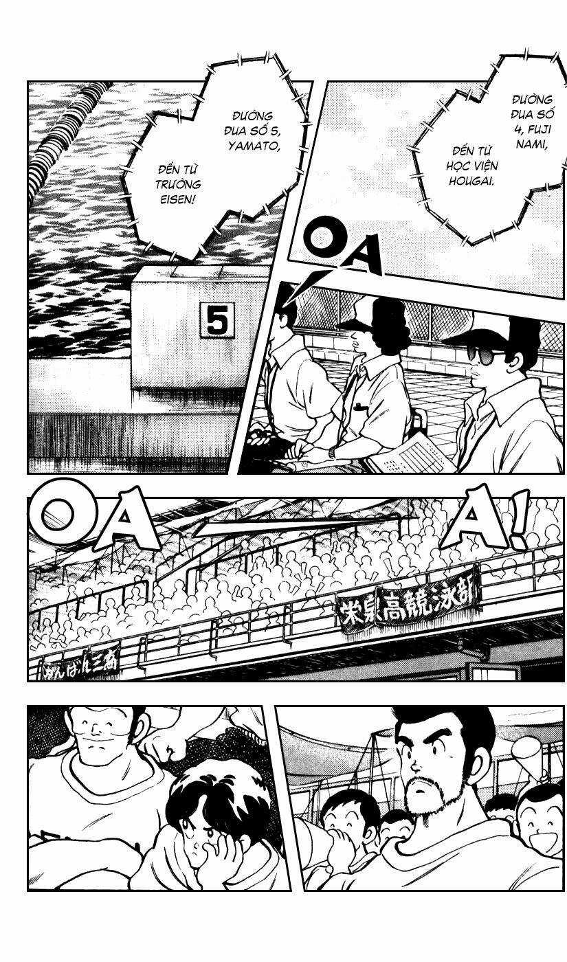 Rough - Ngọc Thô - Chapter 25 - Trang 13