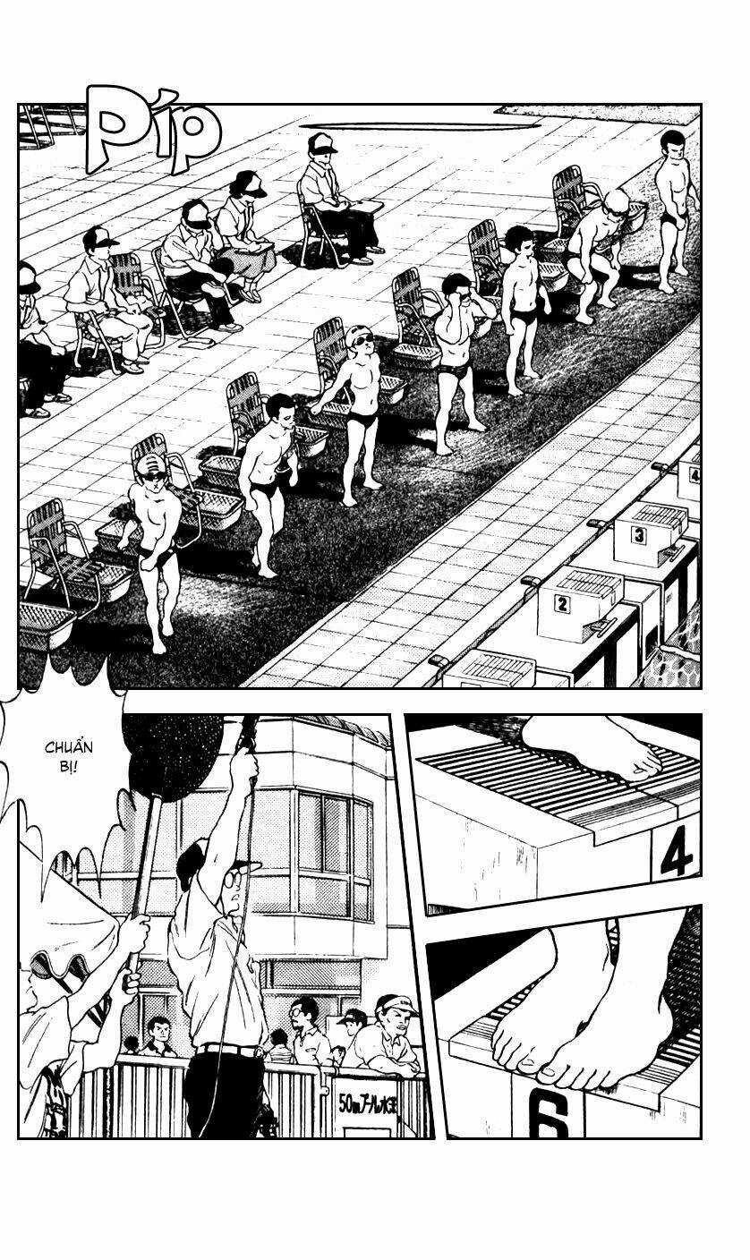 Rough - Ngọc Thô - Chapter 25 - Trang 14