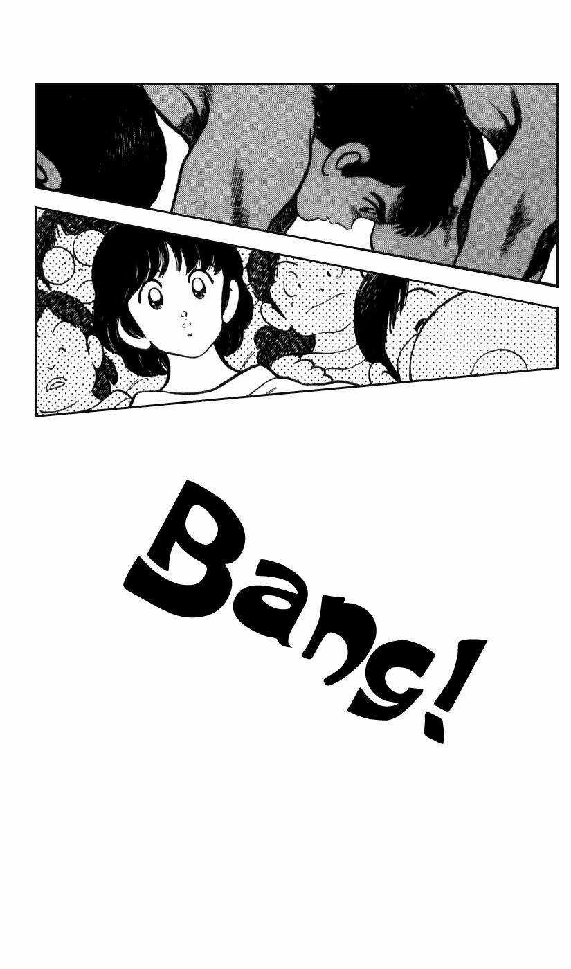 Rough - Ngọc Thô - Chapter 25 - Trang 15