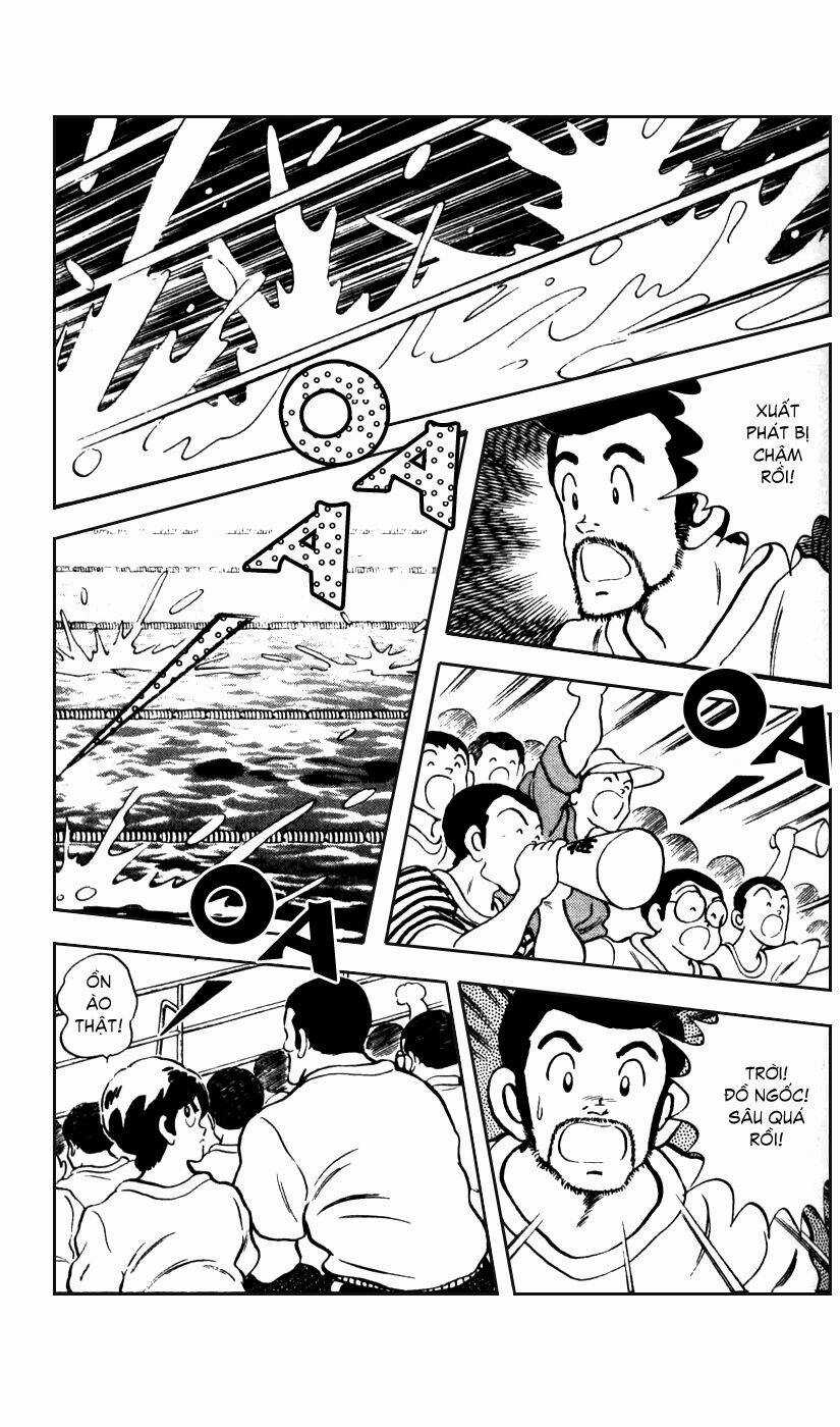 Rough - Ngọc Thô - Chapter 25 - Trang 16