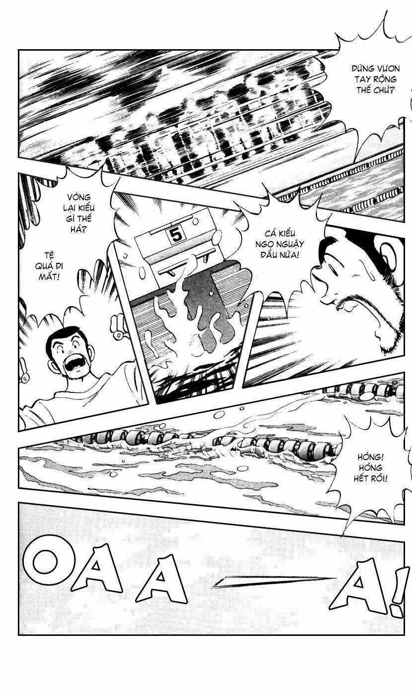 Rough - Ngọc Thô - Chapter 25 - Trang 17