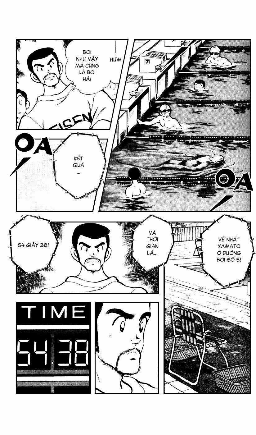 Rough - Ngọc Thô - Chapter 25 - Trang 18