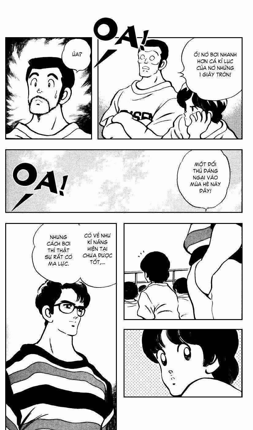 Rough - Ngọc Thô - Chapter 25 - Trang 19