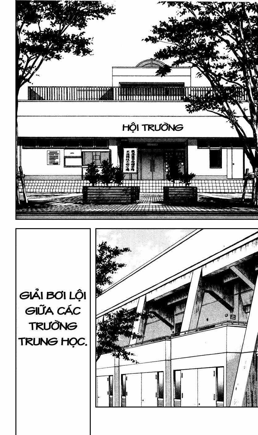 Rough - Ngọc Thô - Chapter 25 - Trang 3