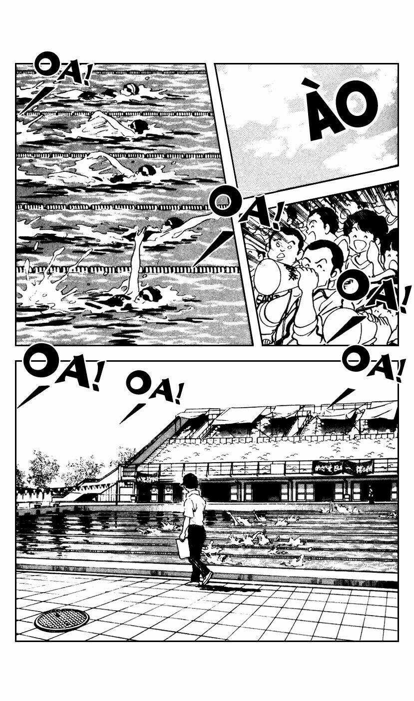 Rough - Ngọc Thô - Chapter 25 - Trang 4