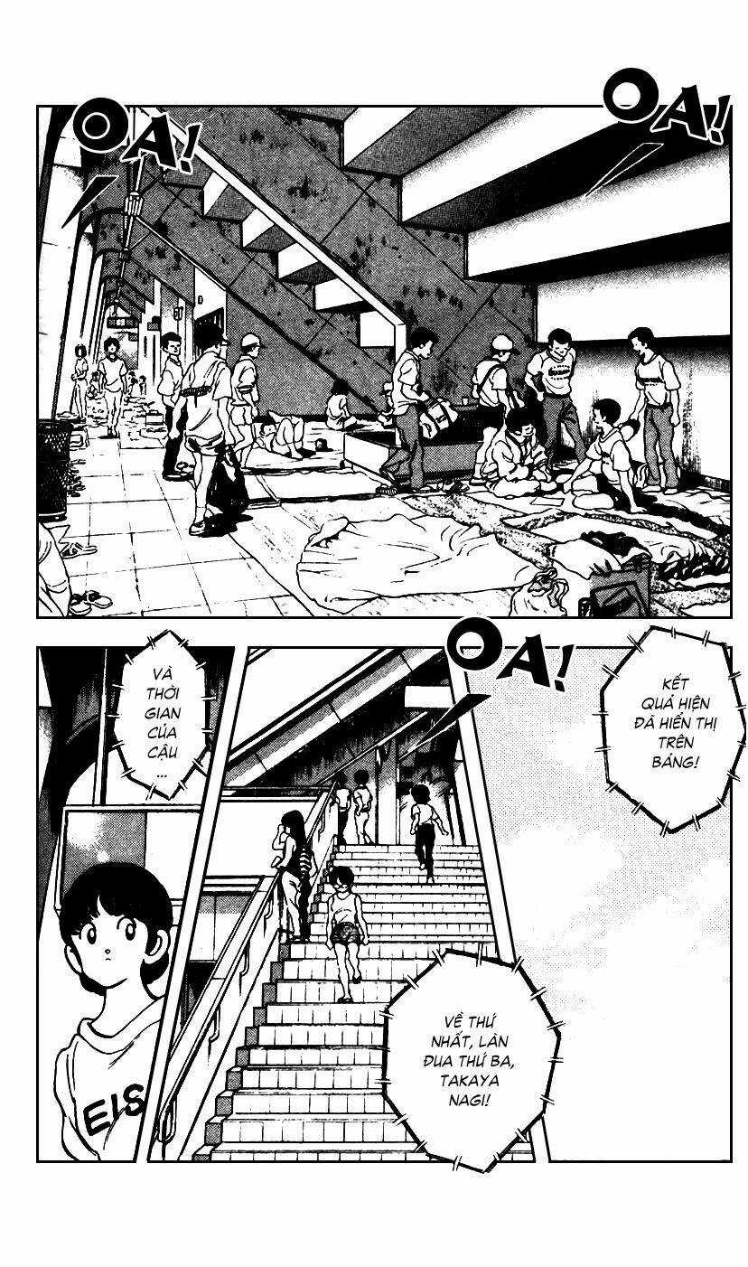 Rough - Ngọc Thô - Chapter 25 - Trang 5