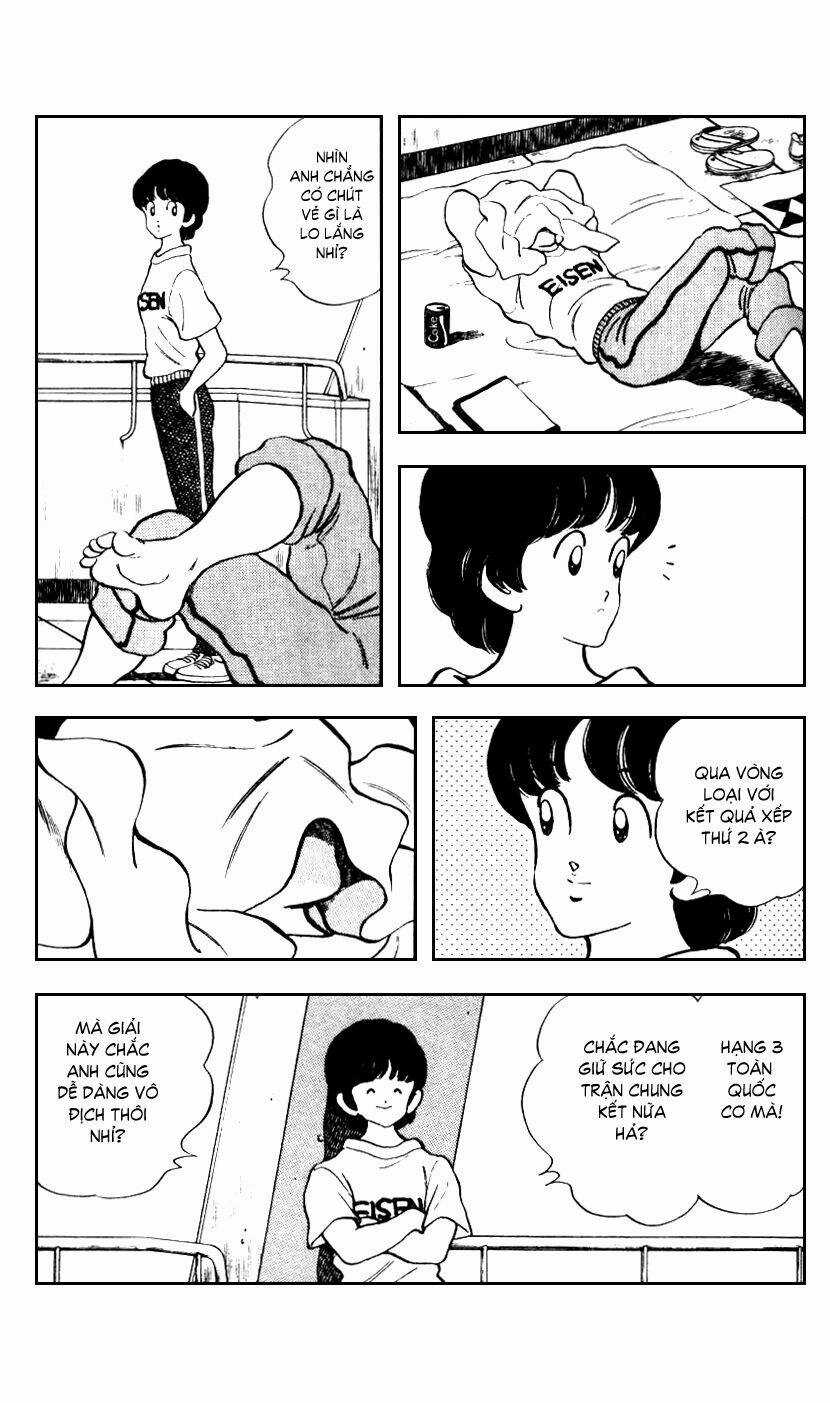 Rough - Ngọc Thô - Chapter 25 - Trang 6