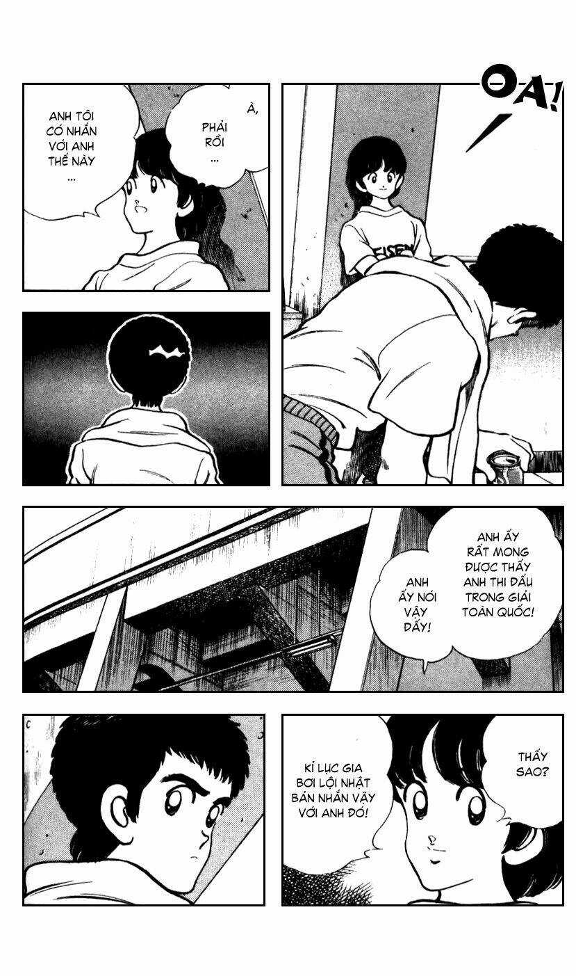 Rough - Ngọc Thô - Chapter 25 - Trang 7