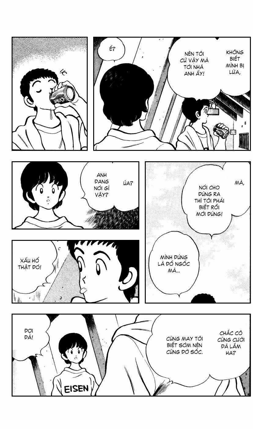 Rough - Ngọc Thô - Chapter 25 - Trang 9