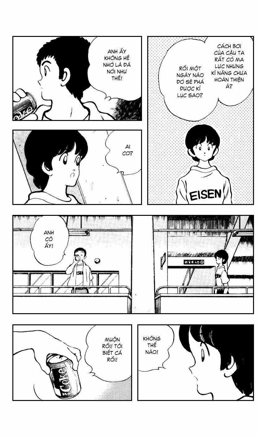Rough - Ngọc Thô - Chapter 25 - Trang 10