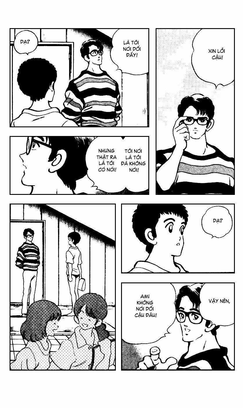 Rough - Ngọc Thô - Chapter 26 - Trang 11