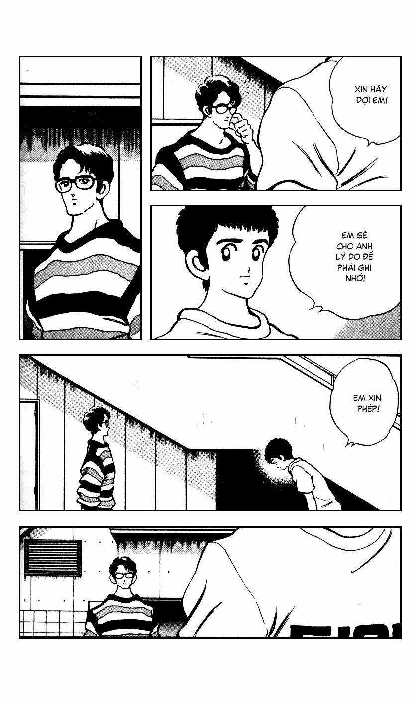 Rough - Ngọc Thô - Chapter 26 - Trang 13