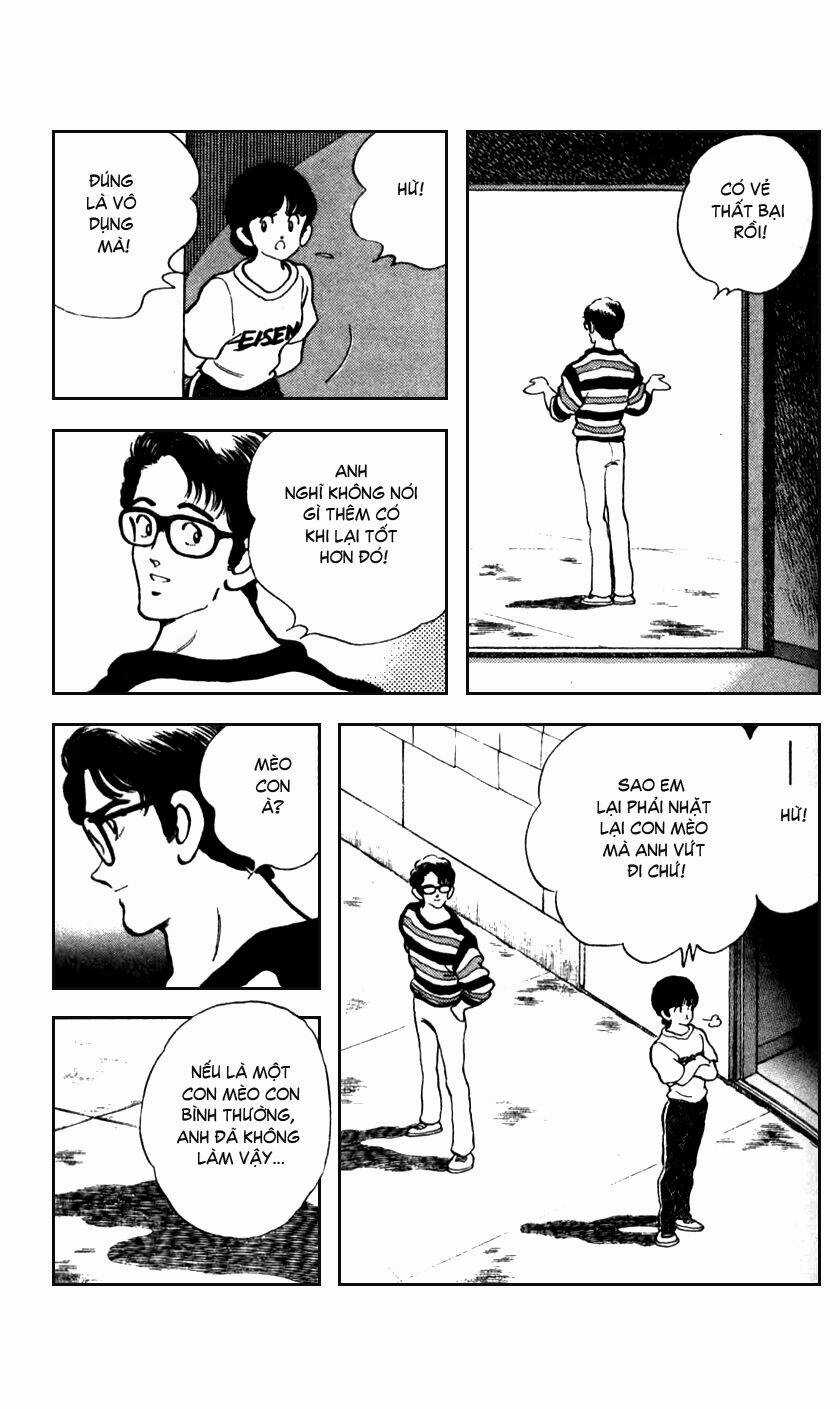 Rough - Ngọc Thô - Chapter 26 - Trang 14