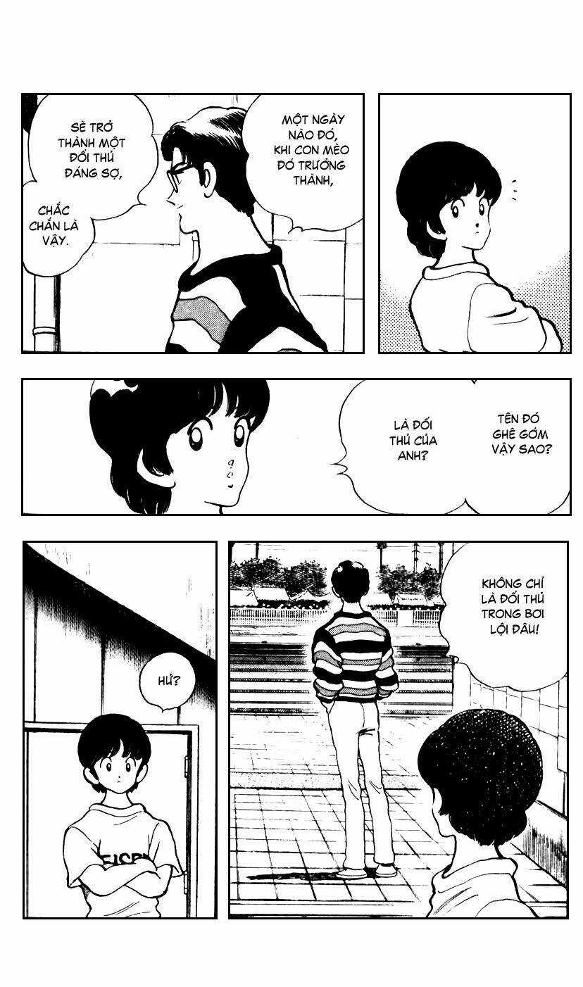 Rough - Ngọc Thô - Chapter 26 - Trang 15