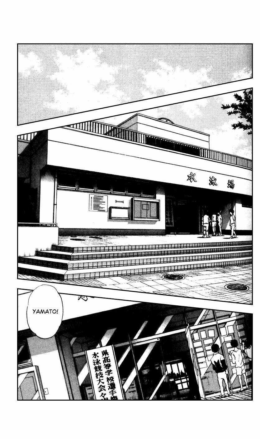 Rough - Ngọc Thô - Chapter 26 - Trang 16