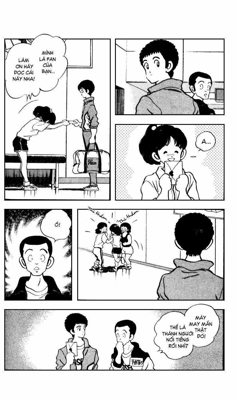 Rough - Ngọc Thô - Chapter 26 - Trang 17