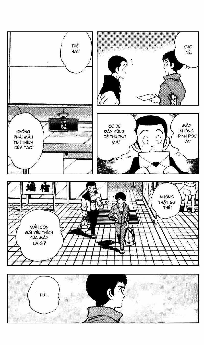 Rough - Ngọc Thô - Chapter 26 - Trang 18