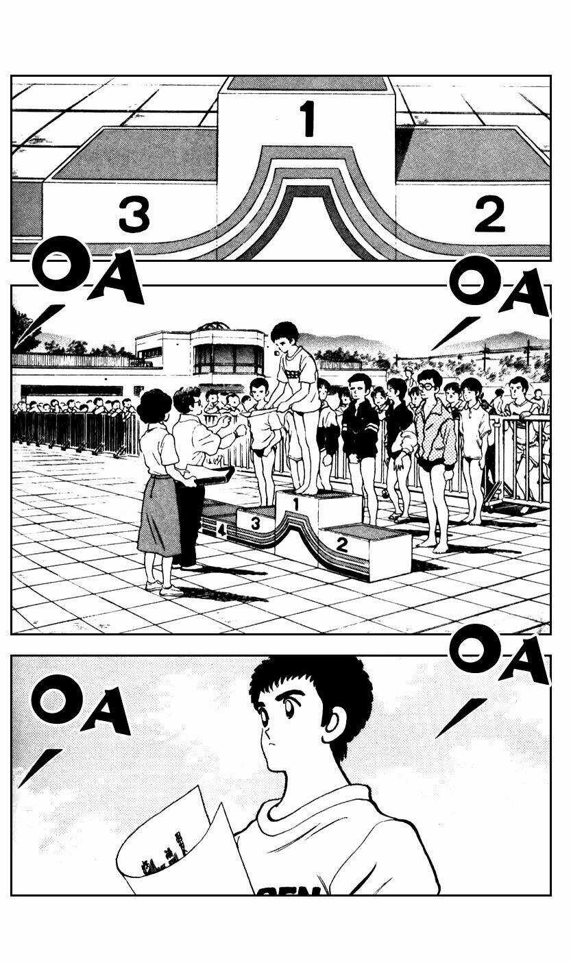 Rough - Ngọc Thô - Chapter 26 - Trang 3