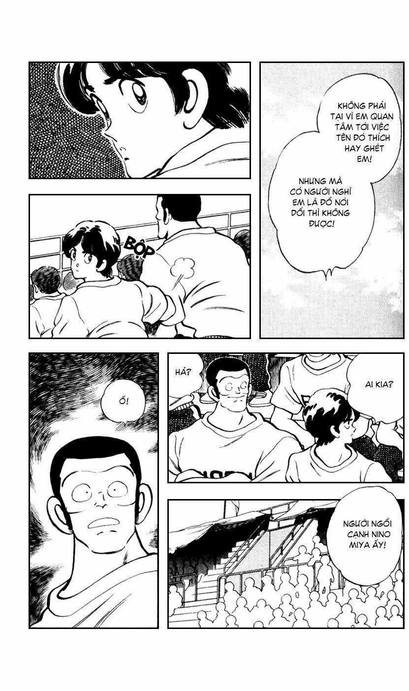 Rough - Ngọc Thô - Chapter 26 - Trang 6