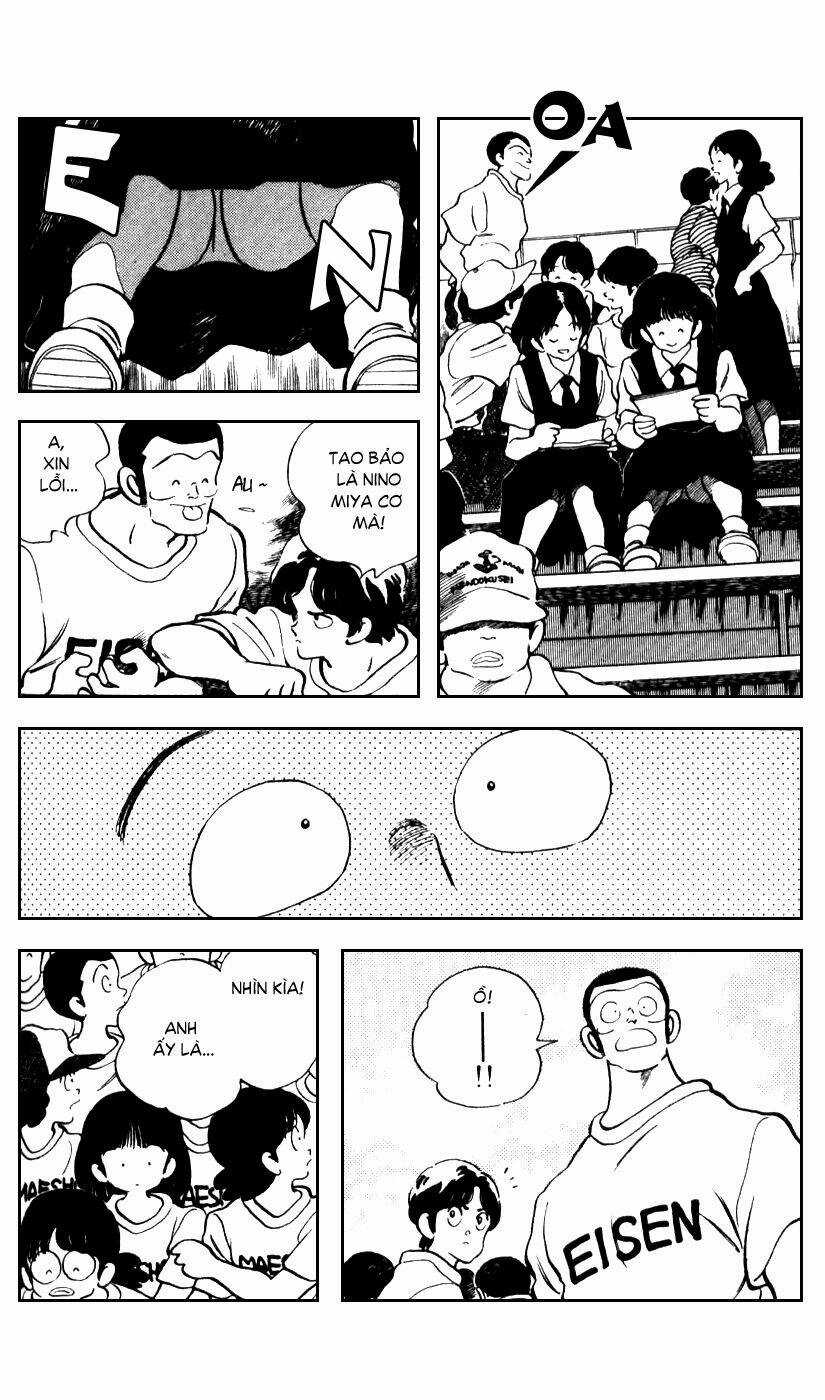 Rough - Ngọc Thô - Chapter 26 - Trang 7