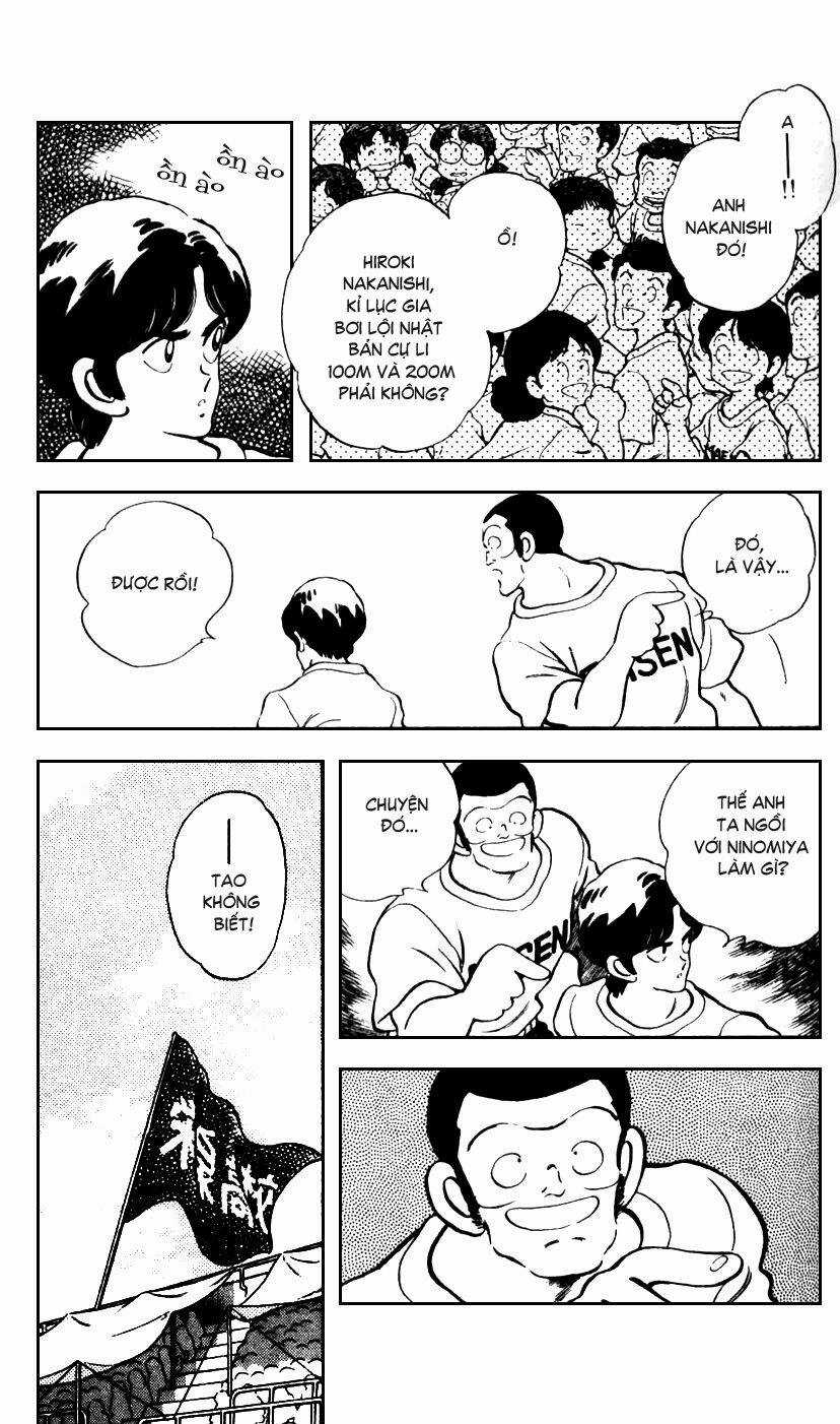 Rough - Ngọc Thô - Chapter 26 - Trang 8