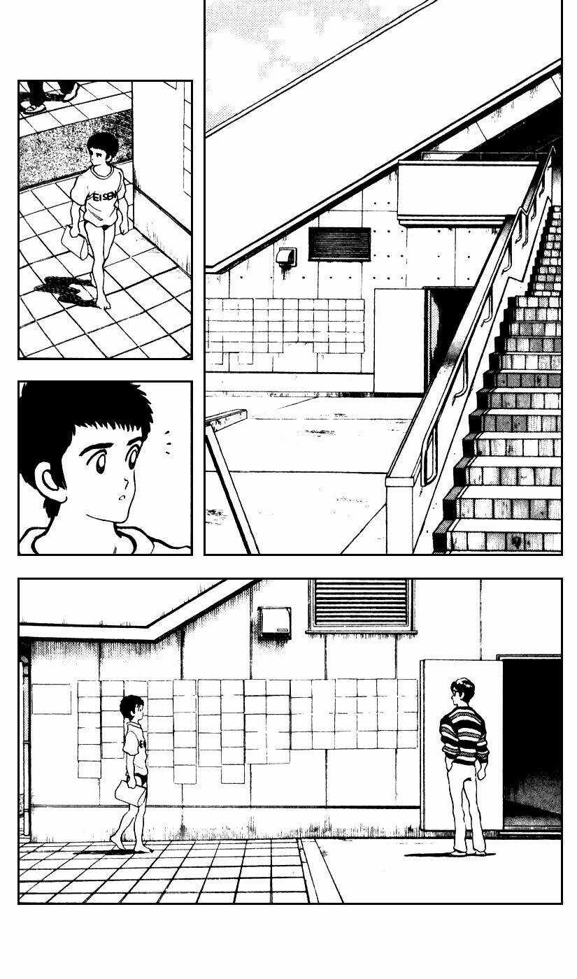 Rough - Ngọc Thô - Chapter 26 - Trang 9