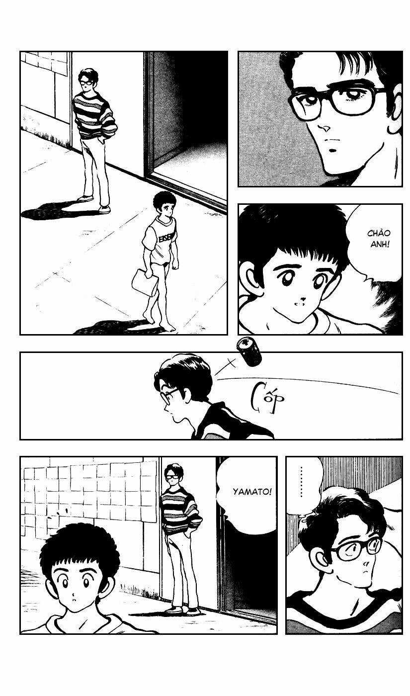 Rough - Ngọc Thô - Chapter 26 - Trang 10