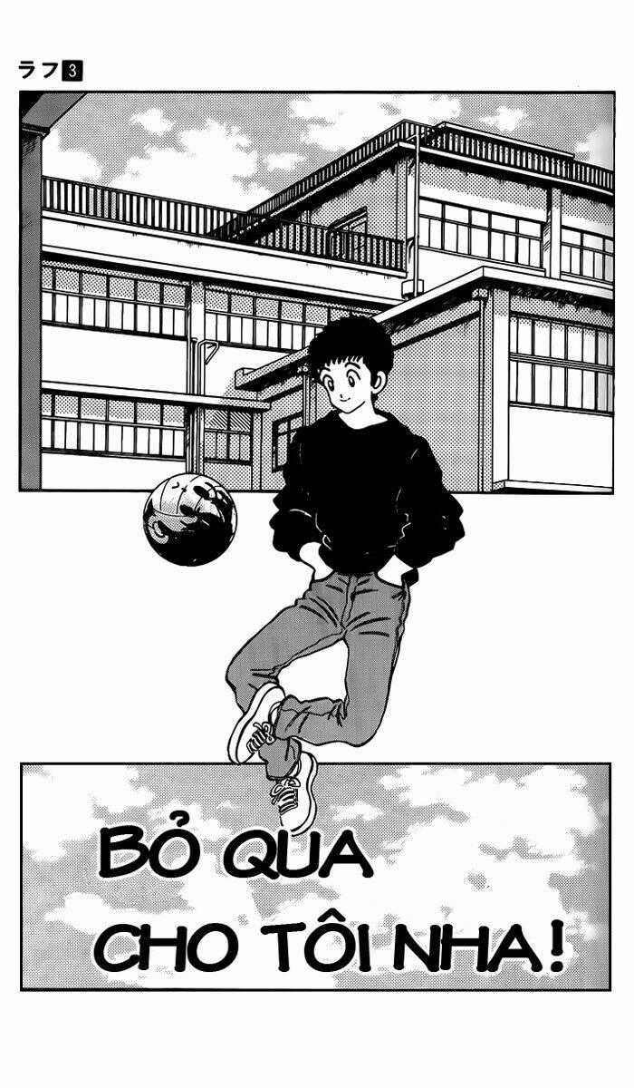 Rough - Ngọc Thô - Chapter 27 - Trang 2