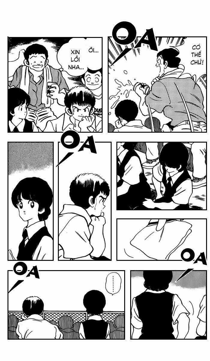 Rough - Ngọc Thô - Chapter 27 - Trang 11