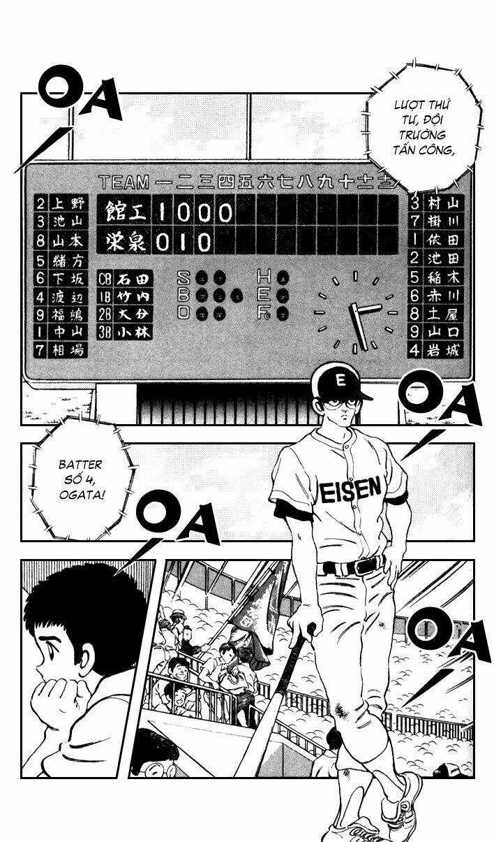 Rough - Ngọc Thô - Chapter 27 - Trang 12