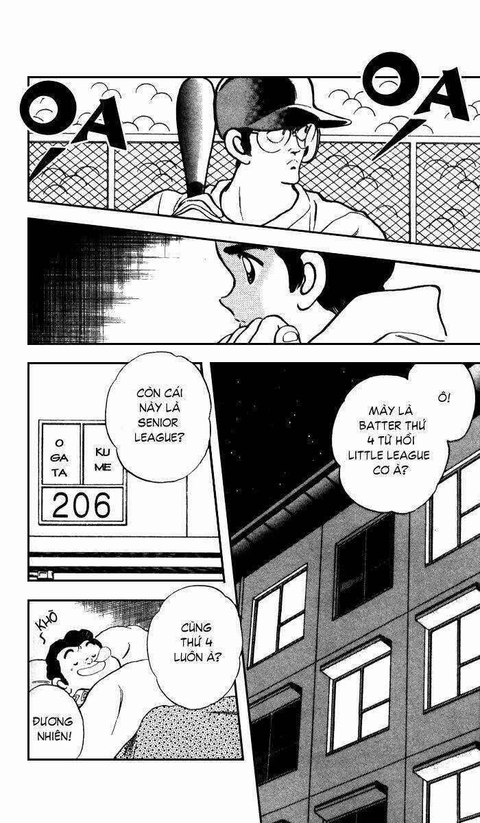 Rough - Ngọc Thô - Chapter 27 - Trang 13