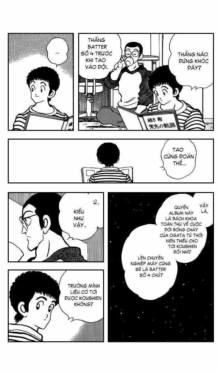 Rough - Ngọc Thô - Chapter 27 - Trang 14