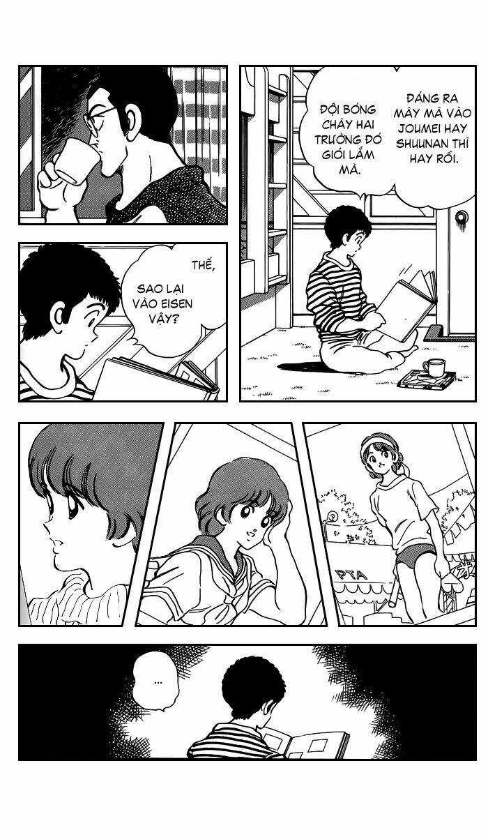 Rough - Ngọc Thô - Chapter 27 - Trang 15