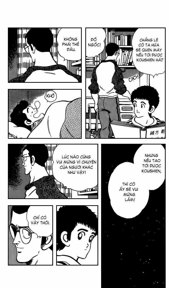 Rough - Ngọc Thô - Chapter 27 - Trang 16