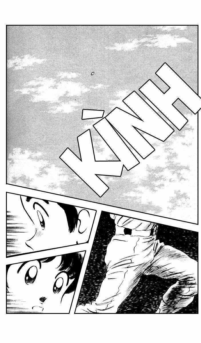 Rough - Ngọc Thô - Chapter 27 - Trang 17