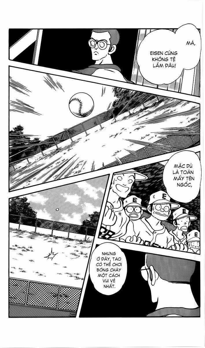 Rough - Ngọc Thô - Chapter 27 - Trang 18