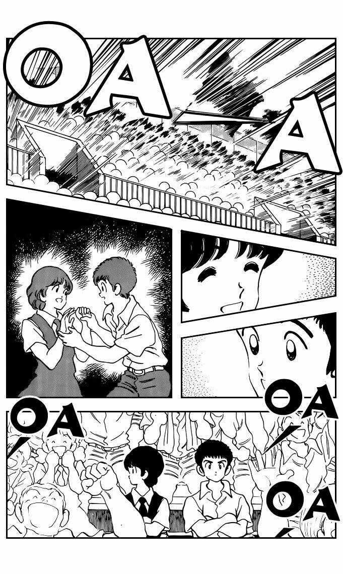 Rough - Ngọc Thô - Chapter 27 - Trang 19