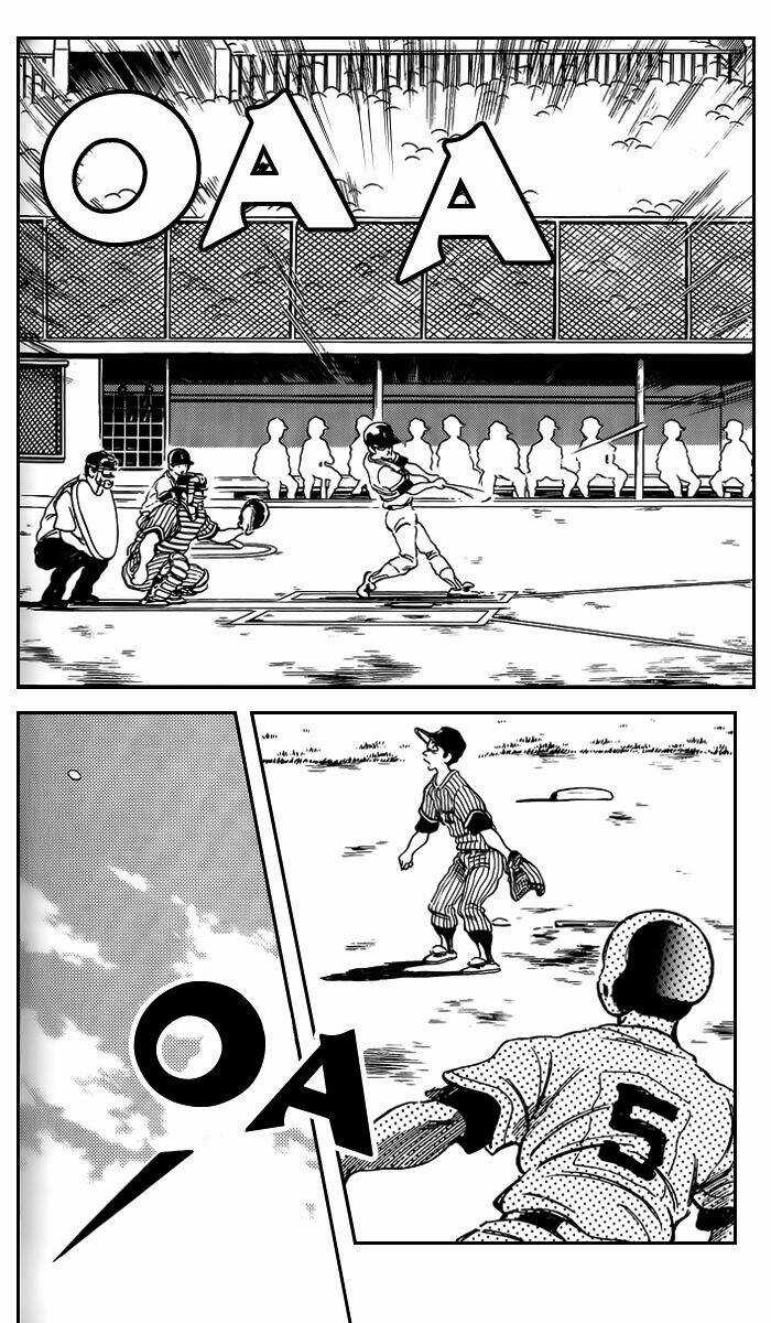 Rough - Ngọc Thô - Chapter 27 - Trang 4