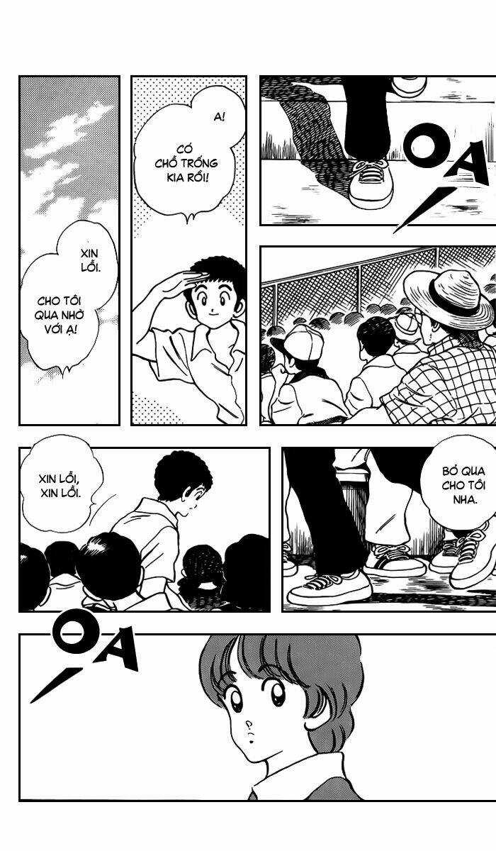 Rough - Ngọc Thô - Chapter 27 - Trang 7