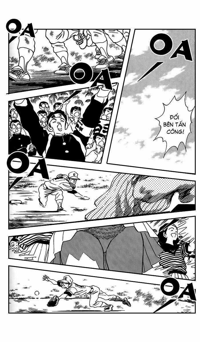 Rough - Ngọc Thô - Chapter 27 - Trang 9