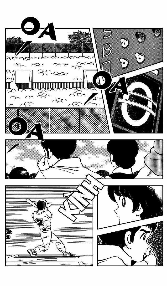 Rough - Ngọc Thô - Chapter 27 - Trang 10