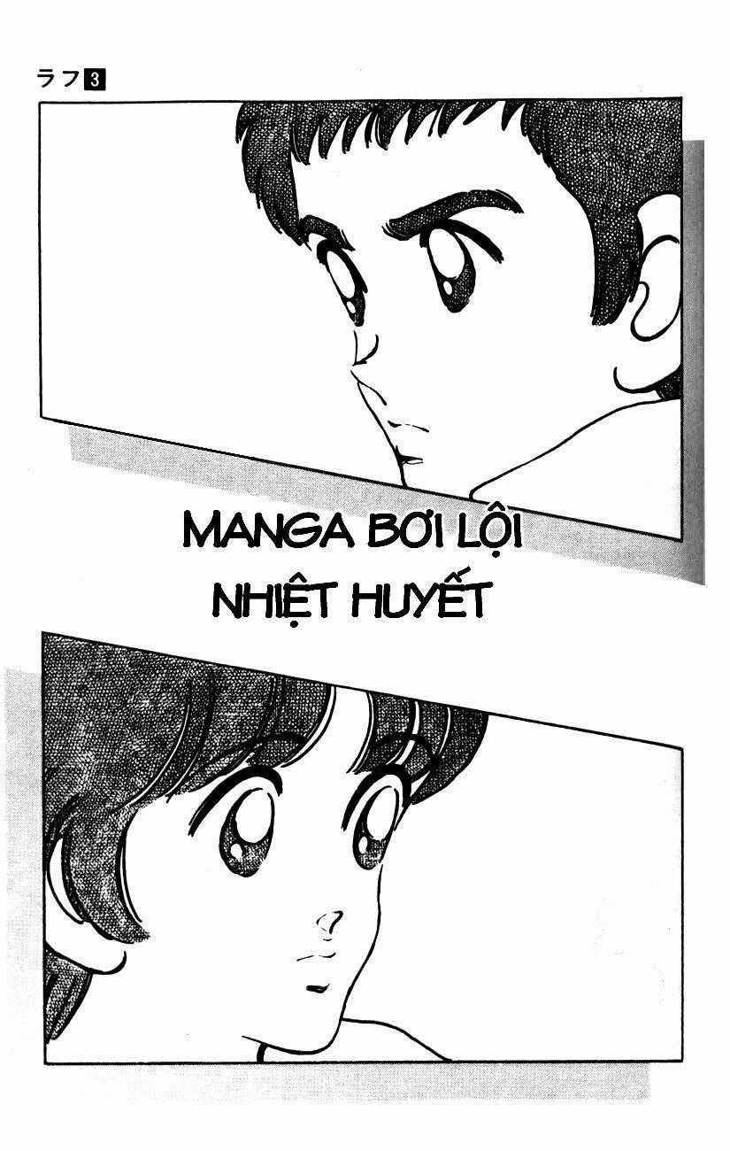 Rough - Ngọc Thô - Chapter 28 - Trang 2