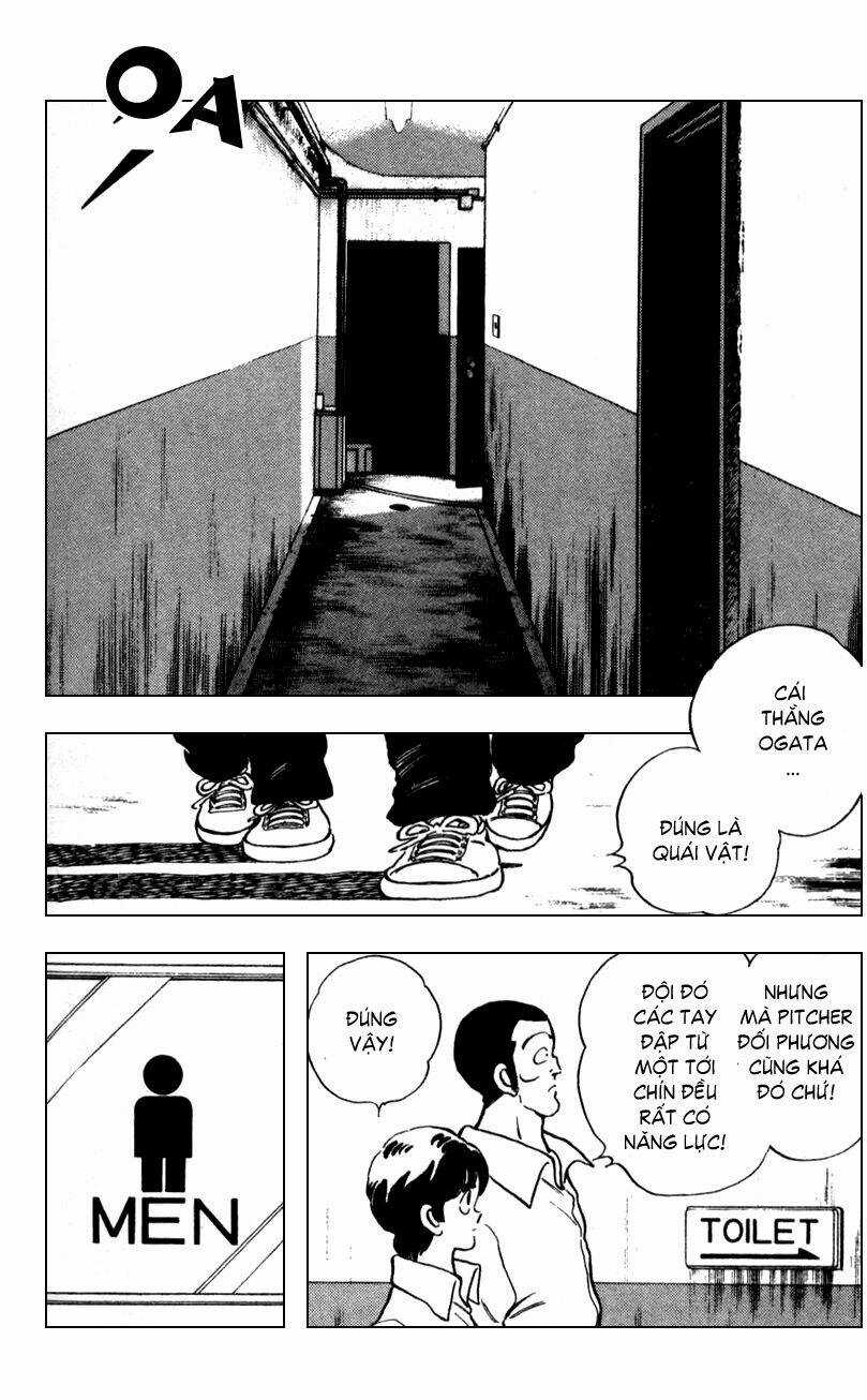 Rough - Ngọc Thô - Chapter 28 - Trang 11