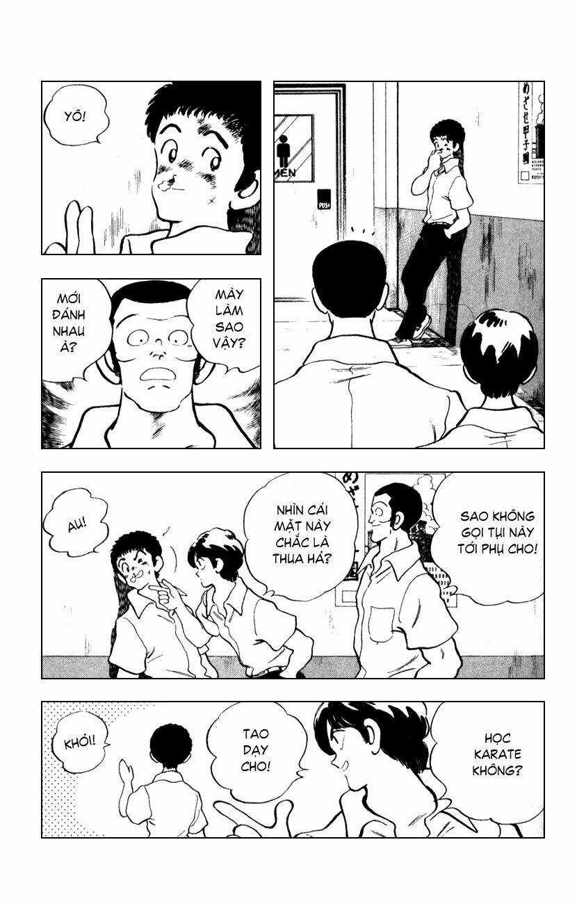 Rough - Ngọc Thô - Chapter 28 - Trang 12