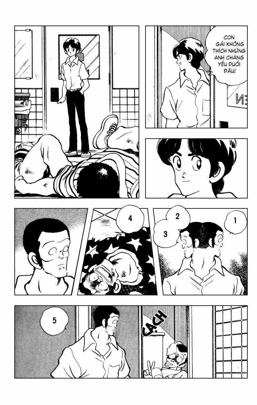 Rough - Ngọc Thô - Chapter 28 - Trang 13